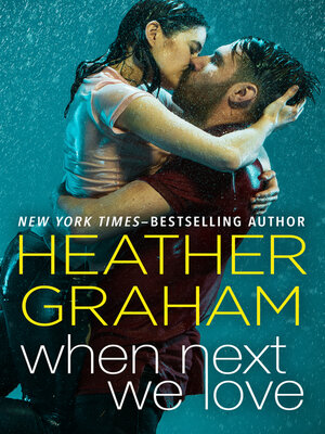 cover image of When Next We Love